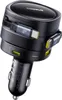 Baseus Enjoyment Max car charger with USB-C+USB-C cables Podgląd zdjęcia produktu 5