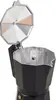 Verk 07044 Kaffeemaschine für 12 Tassen 600ml Aluminium Produktbild-Vorschau 6