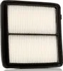 Luftfilter ASHIKA 20-04-450 für HONDA CIVIC VIII Stufenheck Produktbild-Vorschau 1
