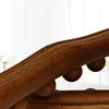 360Home Massagenstock Nudelholz aus karbonisiertem Produktbild-Vorschau 9