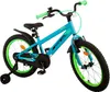 Bicicletta da bambino Volare Rocky - ragazzi - 18 pollici - Anteprima dell’immagine prodotto 24