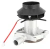Ensemble moteur de ventilateur 5 kW 12 V Combustion Air Voir les images du produit 1