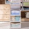 Deuline 10 x Schrank-Organizer klappbar, Produktbild-Vorschau 11