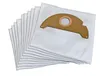 Invest 10 sacs aspirateur + filtre Hepa adapté pour Kärcher Voir les images du produit 2
