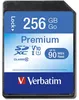 Verbatim SDXC Karte        256GB Class 10 Produktbild-Vorschau 2