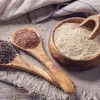 Pi-nuts - Quinoa 1kg – gesundes Korn - reich an Eiweiß - Produktbild-Vorschau 7