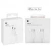 Apple 20W Power Adapter + 2m USB‑C Kabel Produktbild-Vorschau 2