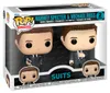 Suits POP ! Vinyl Figuren 2er-Pack Harvey&Michael 9 cm Voir les images du produit 2