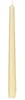 Bougies chandelier Duni blanc 25cm, 50pcs Voir les images du produit 2