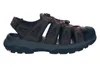 Sandály Skechers 204111-CHOC pro Uni Náhled obrázku produktu 23