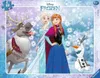 Ravensburger 00.006.141, 40 kusů, Kreslené filmy, 4 Náhled obrázku produktu 2