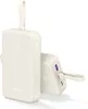 UGREEN 20000mAh Power Bank with Built-in Cable white Anteprima dell’immagine prodotto 15