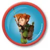 Robin Hood Anteprima dell’immagine prodotto 4