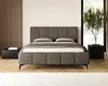 Chilly Möbel Design Lit Miria - Lit rembourré avec cadre en Voir les images du produit 2