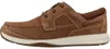 Clarks Shoes Sailview Lace Schuhe Braun EU 44 Herren Braun Produktbild-Vorschau 9