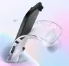 TPU Schutzhülle Transparent Overlay JSAUX für Nintendo Produktbild-Vorschau 6
