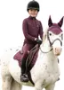 Hy - bonnet anti-mouches pour chevaux "Enchanted Voir les images du produit 3