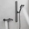 Mai & Mai Duschsystem mit Regendusche Duschkopf 3 Produktbild-Vorschau 1