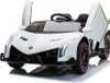 ES-Toys Kinder Elektroauto Lamborghini Veneno 615B Produktbild-Vorschau 11