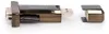 Digitus USB 2.0 Serieller Adapter, D-Sub, USB, Schwarz Produktbild-Vorschau 12