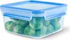 EMSA Clip&Close Frischhaltedose 1,3 L quadrat Produktbild-Vorschau 13