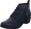 Schnürstiefelette Warmfutter ab 35mm Absatz 152613343-BK Produktbild-Vorschau 9