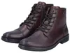 Rieker Schnürstiefelette Braun Produktbild-Vorschau 4