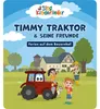Tonies® Sing Kinderlieder - Timmy Traktor & seine Freunde Produktbild-Vorschau 3