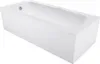 Mexen Vega Rechteckbadewanne 160 x 70 cm mit Verkleidung, Produktbild-Vorschau 1