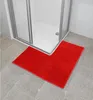 Tapis de bain Genialo Tapis de douche Coin douche Forme en Voir les images du produit 3
