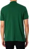 Lacoste Polo Classic Fit Groen - Heren Polo - L1212-132 Produktbild-Vorschau 12