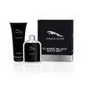 Jaguar Classic Black Set - Edt 100 ml + Shower Gel 200 ml Produktbild-Vorschau 5