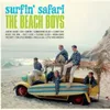 The Beach Boys - Surfin' Safari (Edizione limitata) (Colore Anteprima dell’immagine prodotto 1
