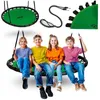 Huśtawka bocianie gniazdo Neo-Sport Swingo 120 cm Podgląd zdjęcia produktu 14