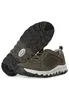Pius Gabor Sneaker Sneaker Nubukleder/Textil Produktbild-Vorschau 7