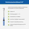Högert Technik - Drehmomentschlüssel 1/2?, 40-220Nm, Produktbild-Vorschau 2