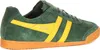 Gola Harrier Suede Sneaker Grün Produktbild-Vorschau 25