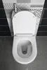 Domotechnika | Wc compatto - Con lavabo - 36,5X78X72Cm - Anteprima dell’immagine prodotto 5