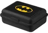 DC Comics Batman Brotdose - Logo Lunchbox Butterbrotdose Produktbild-Vorschau 2