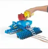 Bruder 02026 - LEMKEN Solitair 9 Saatkombination, 1:16 Produktbild-Vorschau 31
