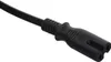 Savio CL-105, 3 m, IEC Type E (3.4 mm, 3.1 mm), IEC C7, 250 Náhled obrázku produktu 3