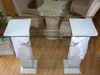 TV Rack Regal Regal Fernsehtisch Phono Schrank Sideboard Produktbild-Vorschau 5