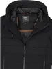 CMP Herren Jacke Schwarz 34K0167/U901 Grösse 50 Produktbild-Vorschau 7