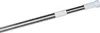 MSV Duschvorhangstange 70-120 Produktbild-Vorschau 1