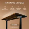 Desktronic HomePro Bureau électrique réglable en hauteur Voir les images du produit 3