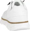 bugatti shoes bugatti man 935 2000 white 45 Produktbild-Vorschau 3