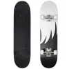 MUWO 7,875" Skateboard – Ahornholz Deck, "Swing & Wing", 52 Produktbild-Vorschau 6