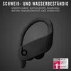 Powerbeats Pro - Kabellose In-Ear Kopfhörer - Schwarz Produktbild-Vorschau 17