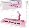 Malplay Elektronische Orgel Tastatur 37 Tasten Klavier Produktbild-Vorschau 2