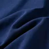 vidaXL Kinder-Langarmshirt Marineblau 116 Produktbild-Vorschau 6